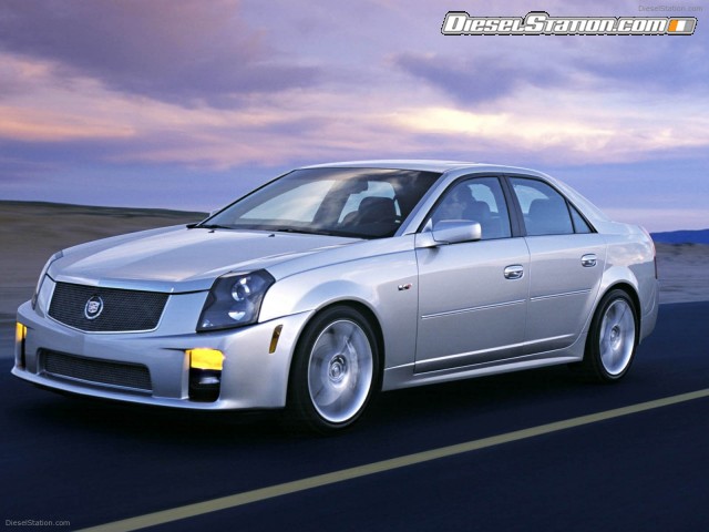 CTS-V